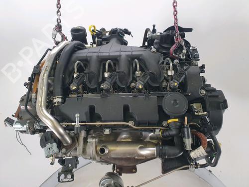 Engine CITROËN C5 II (RC_) 2.0 HDi (RCRHRH) | BP36897873M1  - Image 5