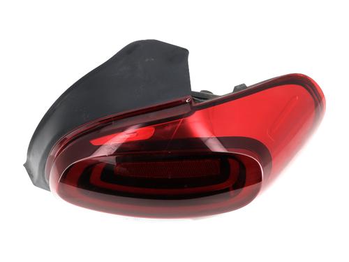 Used Right taillight CITROËN C3 III (SX) 1.2 PureTech 82 (83 hp) 31079222