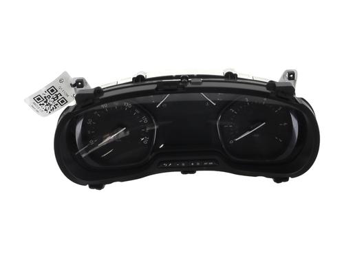 Used Instrument cluster TOYOTA PROACE Van (MDZ_) 2.0 D4d (MDZ3) (122 hp) 29695867