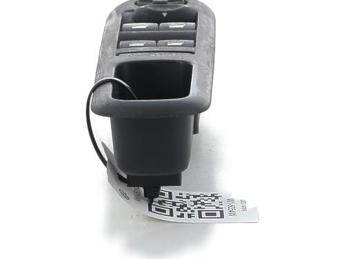 Left front window switch PEUGEOT 5008 (0U_, 0E_) 1.6 HDi | BP31938273I27