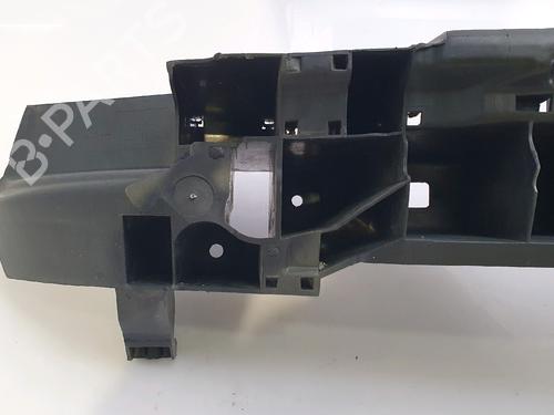 Rear bumper reinforcement RENAULT CLIO III Grandtour (KR0/1_) 1.5 dCi (KR0F) | BP28447617C73 