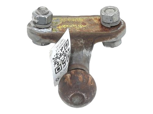 Used Tow ball/Mechanism PEUGEOT PARTNER Box Body/MPV [2008-2026]  32355950