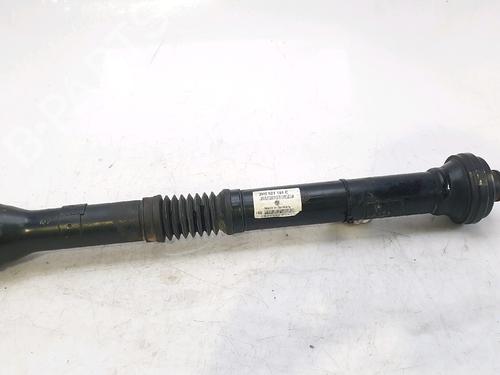 Used Driveshaft VW AMAROK (2HA, 2HB, S1B, S6B, S7A, S7B, AGD) 2.0 BiTDI 4motion (180 hp) 29346152