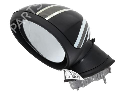 Used Left mirror MINI MINI Convertible (R57) Cooper (120 hp) 32130632