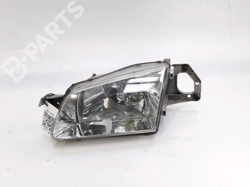 Phare gauche MAZDA 323 F VI Hatchback (BJ) 2.0 TD | BP10434745C28 