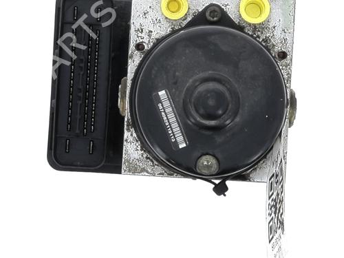 ABS pump AUDI A2 (8Z0) 1.4 TDI | BP31577752M43 