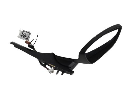Retrovisor direito Retrovisor direito PEUGEOT 208 I (CA_, CC_) 1.6 HDi (92 hp) 34051215 34051215