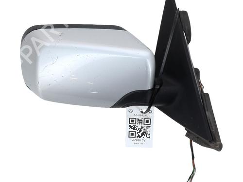 Right mirror BMW 3 (E46)  | BP27812747C27 