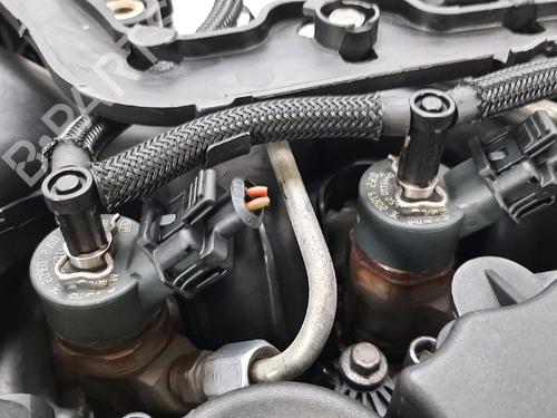 Engine MINI MINI (R56) Cooper D | BP32513365M1  - Image 9