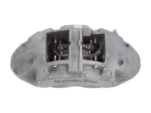 Used Left front brake caliper MERCEDES-BENZ GLC Coupe (C254) 220d 4-matic (254.305) (197 hp) 28834835