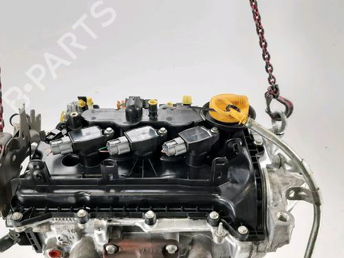 Motor RENAULT CLIO V (B7_) 1.0 TCe 90 (B7MT) | BP31284604M1