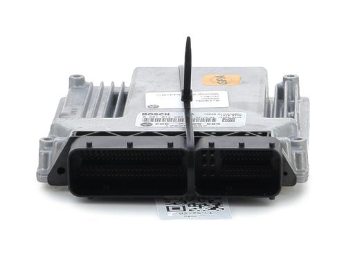 Used Engine control unit (ECU) BMW X5 (E70) [2006-2013]  24512910
