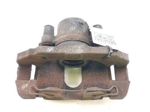 Højre bremsekaliber foran FORD FIESTA IV (JA_, JB_) 1.25 i 16V | BP27918390M104 