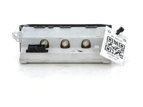 Display monitor PEUGEOT PARTNER MPV (5_, G_) 2.0 HDI | BP32007209C48 