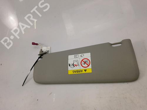 Right sun visor BMW X1 (E84) xDrive 18 d | BP13673052I2 