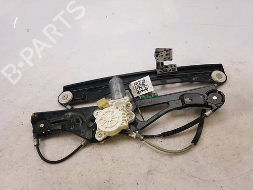 Used Front right window mechanism MERCEDES-BENZ E-CLASS (W211) E 400 CDI (211.028) (260 hp) 27915451