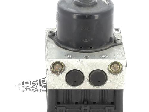 ABS pump PEUGEOT 206 Hatchback (2A/C)  | BP26489414M43 