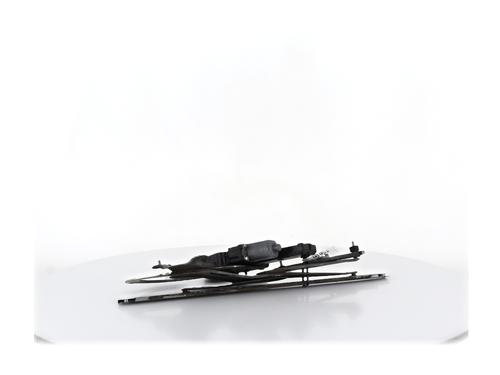 Front left window mechanism RENAULT MEGANE III Hatchback (BZ0/1_, B3_) 1.5 dCi (BZ09, BZ0D, BZ1W, BZ29, BZ14) | BP36777327C22 - Image 3