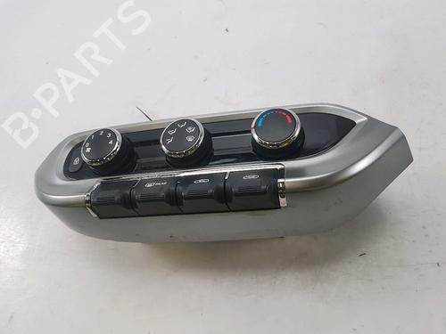 Used Climate control KIA RIO III (UB) 1.25 CVVT (86 hp) 12606275
