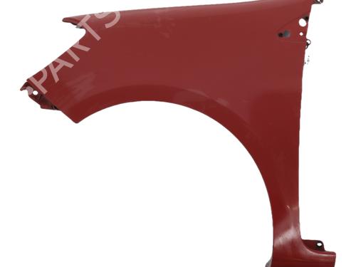 Used Left front fenders Left front fenders 37506318 37506318