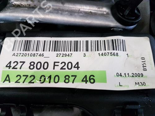 Engine MERCEDES-BENZ C-CLASS (W204) C 300 (204.054) | BP36210765M1  - Image 12
