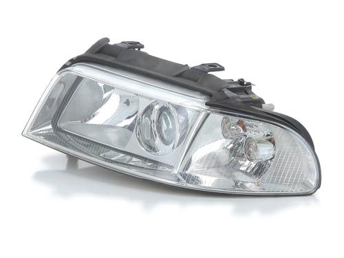 Faro anteriore sinistro AUDI A4 B5 (8D2) 1.6 (100 hp) 31985166