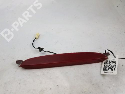 Used Third brake light Third brake light FORD STREET KA (RL2) 1.6 (95 hp) 10687417 10687417
