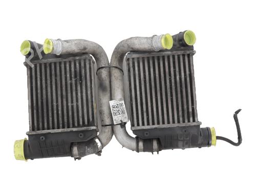 Used Intercooler Intercooler AUDI A6 Allroad C6 (4FH) [2006-2011] 33972404 33972404