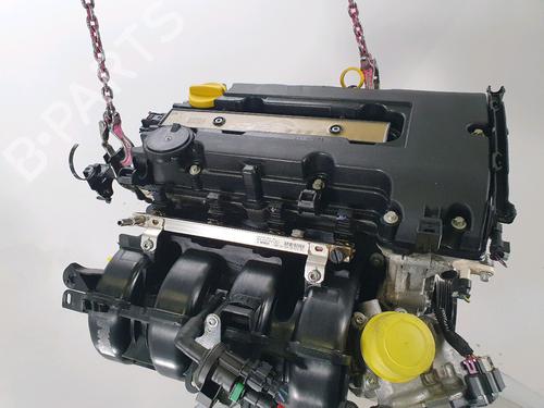 Engine OPEL CORSA E (X15) 1.4 (08, 68) | BP34642440M1 - Image 5