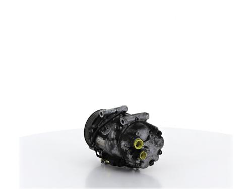 AC compressor PEUGEOT 807 (EB_) 2.0 HDI | BP36447038M34 - Image 2