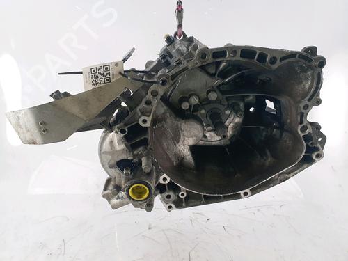 Gearbox PEUGEOT 407 (6D_) 1.8 16V (6D6FYC) | BP29381564M3 