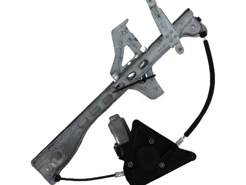 Front left window mechanism PEUGEOT 108 1.0 VTi | BP29231569C22 