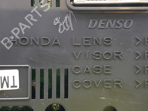 Instrument cluster HONDA FR-V (BE) 2.2 i CTDi (BE5) | BP12199165C47 