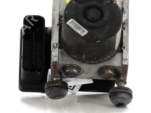 Used ABS pump SUZUKI IGNIS II (MH) 1.5 4x4 (RM415) (99 hp) 24362565