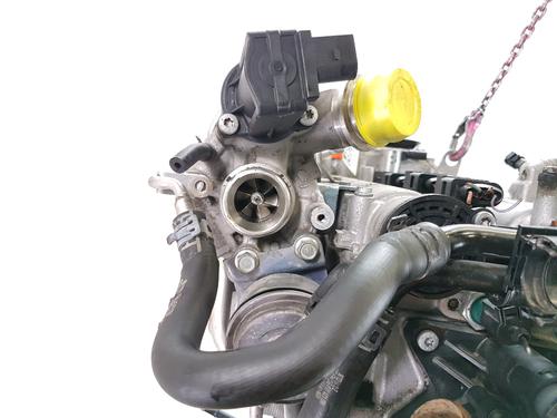 Engine AUDI A1 (8X1, 8XK) 1.4 TFSI | BP39633068M1 - Image 7