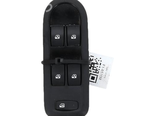 Raamschakelaar links voor Raamschakelaar links voor RENAULT MEGANE II Estate (KM0/1_) 1.5 dCi (KM16, KM1E) (106 hp) 36777068 36777068