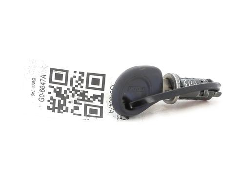 Used Ignition barrel FIAT PANDA (141_) 900 (40 hp) 24872240