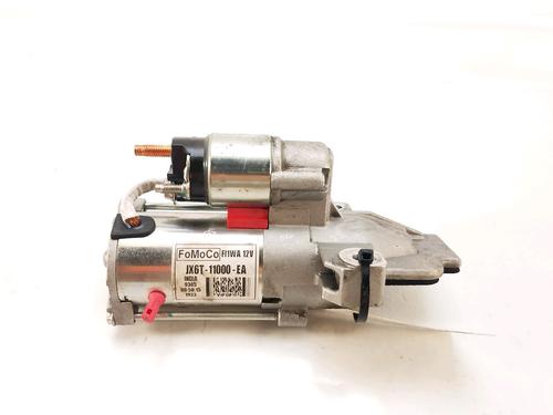 Used Starter Starter FORD PUMA (J2K, CF7) 1.0 EcoBoost mHEV (125 hp) 11093453 11093453