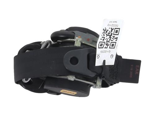 Venstre foran beltestrammer CITROËN C4 I (LC_) 1.6 VTi 120 (120 hp) 30523893