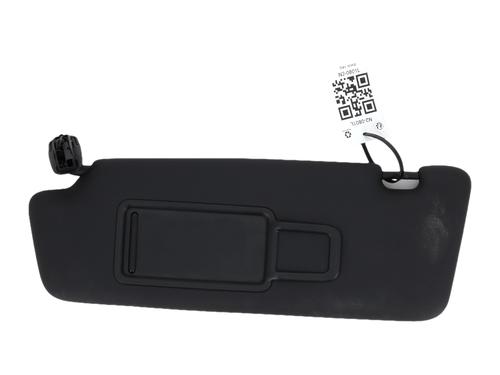 left-sun-visor-audi-a3-8v1-8vk-2012-2013-2014-2015-2016-2017-2018-2019-2020-36487535 main image
