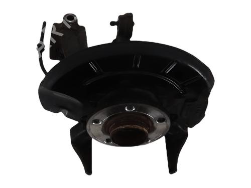 Left front steering knuckle VW POLO V (6R1, 6C1) 1.2 | BP28176952M25 