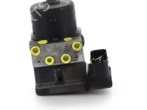 Used ABS pump ABS pump PEUGEOT 1007 (KM_) 1.4 (75 hp) 40487896 40487896