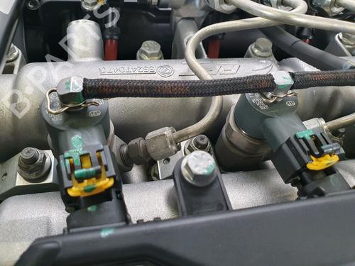 Engine ALFA ROMEO GIULIETTA (940_) 1.6 JTDM (940FXD1A) | BP38432277M1 - Image 10