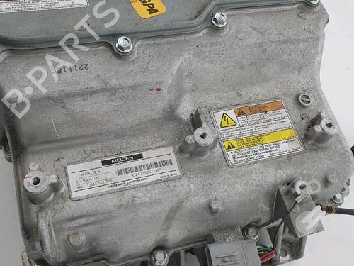 Inverter/Converter MITSUBISHI ECLIPSE CROSS (GK_, GL_) Plug-in Hybrid 4WD (GL3W) | BP34642118M119  - Image 5