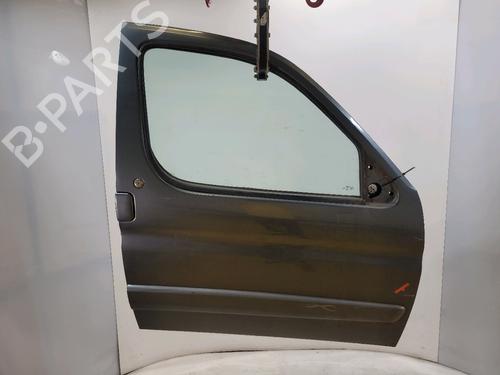 Dør høyre foran CITROËN BERLINGO / BERLINGO FIRST MPV (MF_, GJK_, GFK_) 2.0 HDI 90 (MFRHY) (90 hp) 30895840