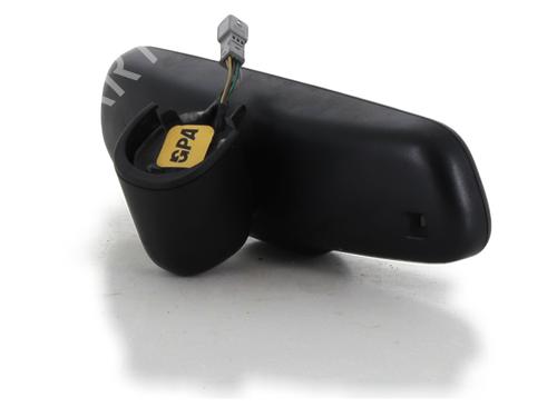 Rear mirror AUDI A3 Sportback (8PA) 2.0 TDI quattro | BP32278820I6