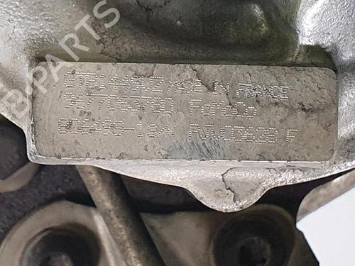 Engine FORD GRAND C-MAX (DXA/CB7, DXA/CEU) 2.0 TDCi | BP37064935M1 - Image 6