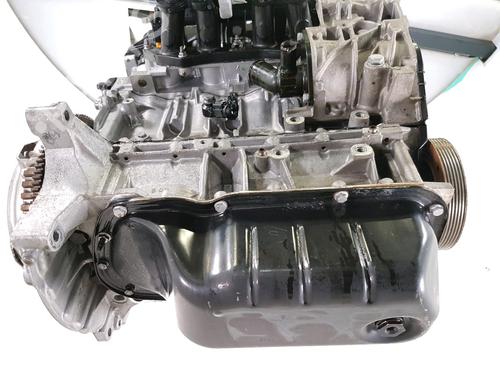 Engine PEUGEOT 206+ (2L_, 2M_) 1.1 | BP39489597M1  - Image 9