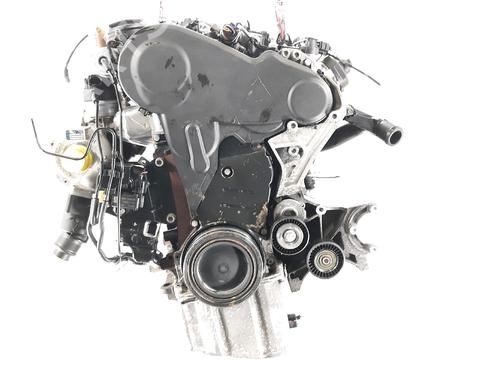 Used Engine AUDI A4 B8 Avant (8K5) 2.0 TDI (120 hp) 31326608