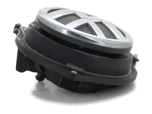 Tailgate handle VW GOLF VI (5K1) 1.6 TDI | BP29347203C132 